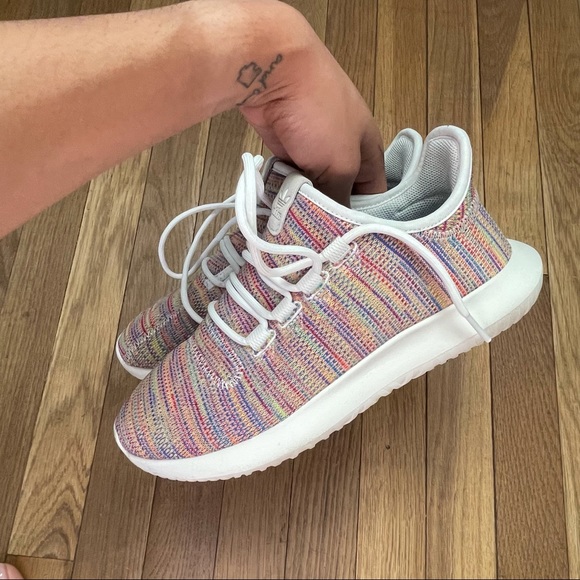 Adidas Tubular shadow J - Picture 6 of 12